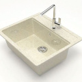 Кух.мойка Granit MARRBAXX глянц Джеки Z9Q2 (беж.)